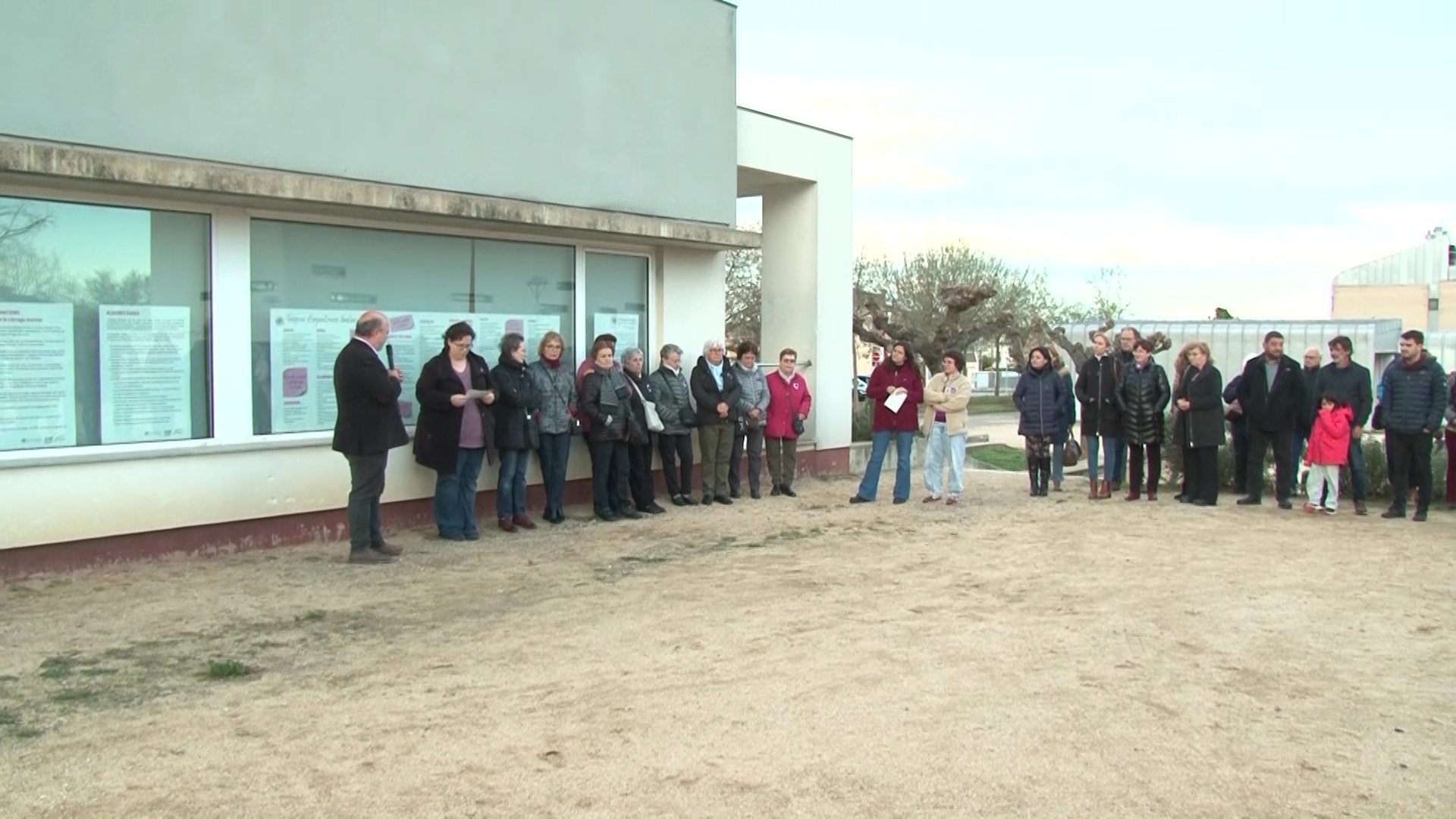 Sant Miquel de Campmajor acollirà l'acte institucional comarcal del 8M aquest dissabte