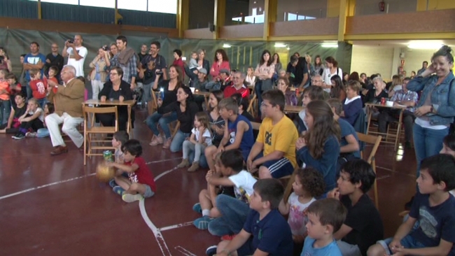 Cap de setmana de festes majors al Pla de l&#039;Estany