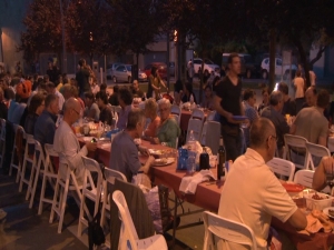 Banyoles i Porqueres tornen a celebrar les principals revetlles de Sant Joan a la comarca del Pla de l&#039;Estany